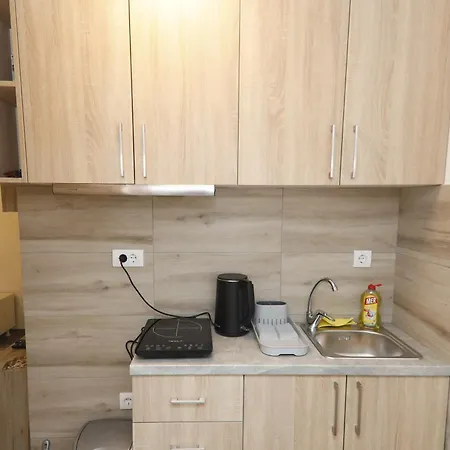 Apartment Andjela&luka Sremski Karlovci