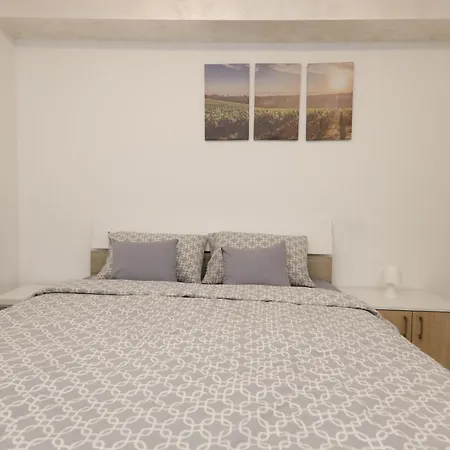 Andjela&luka Apartament