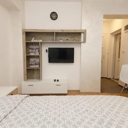 Andjela&luka Apartment Sremski Karlovci
