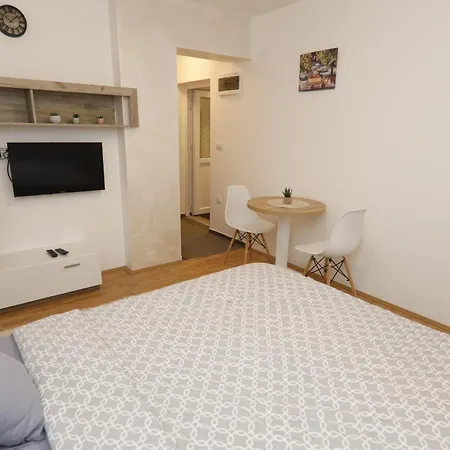 Apartamento Andjela&luka *