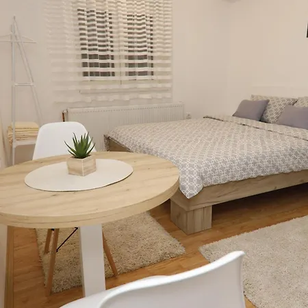 Andjela&luka Apartment