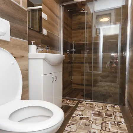 Apartament Andjela&luka Sremski Karlovci
