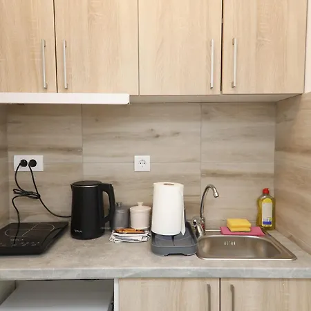 Apartamento Andjela&luka