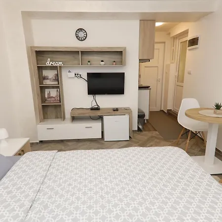 Andjela&luka Apartment