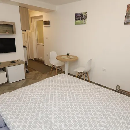 Apartment Andjela&luka Sremski Karlovci