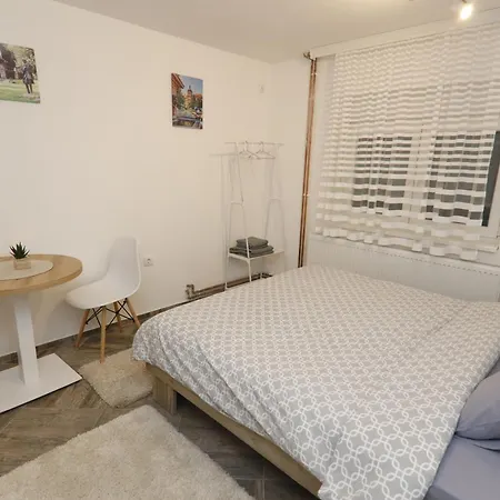 Andjela&luka Apartamento