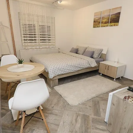 Apartamento Andjela&luka *