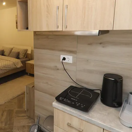 Apartamento Andjela&luka *