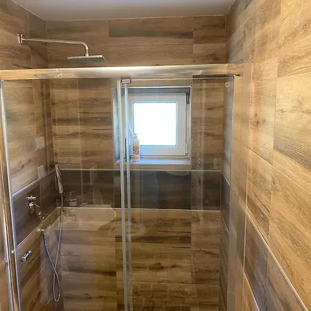 Apartament Andjela&luka Sremski Karlovci