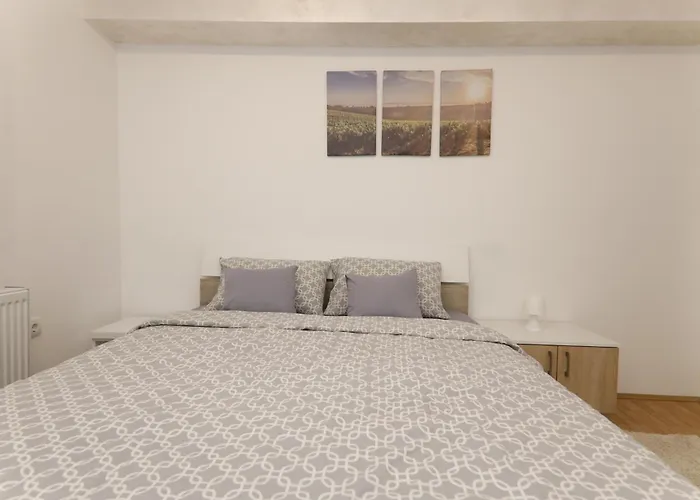 Andjela&luka Apartment