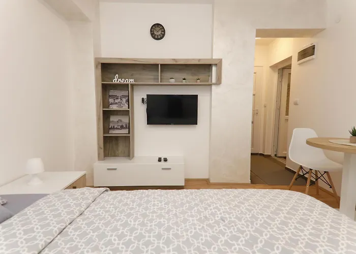 Andjela&luka Apartment Sremski Karlovci