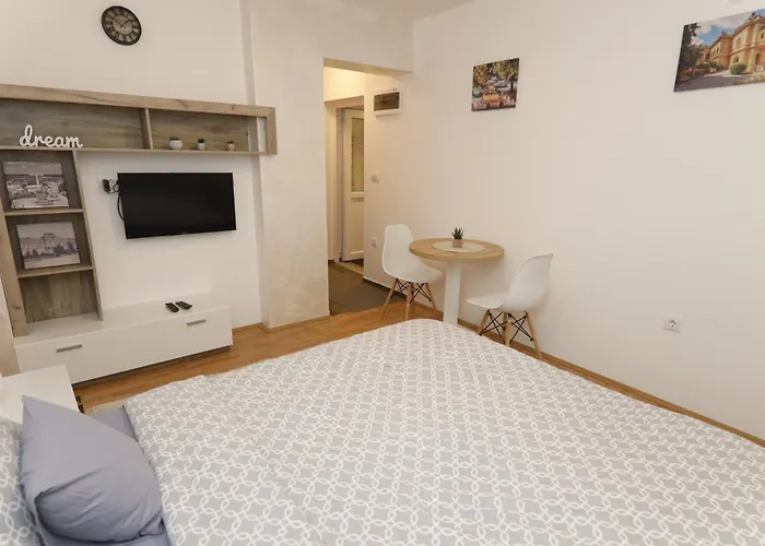 Apartment Andjela&luka *