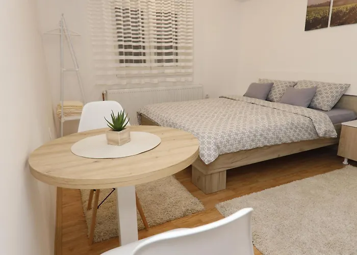 Andjela&luka Apartment