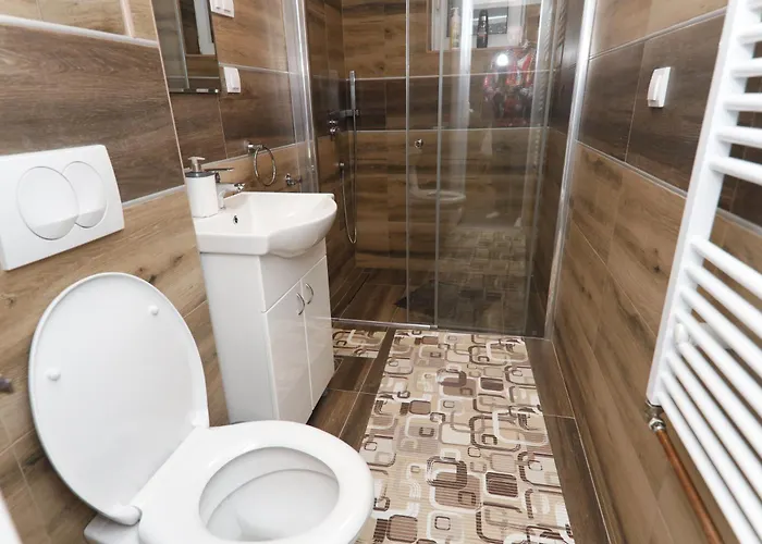 Andjela&luka Apartment Sremski Karlovci