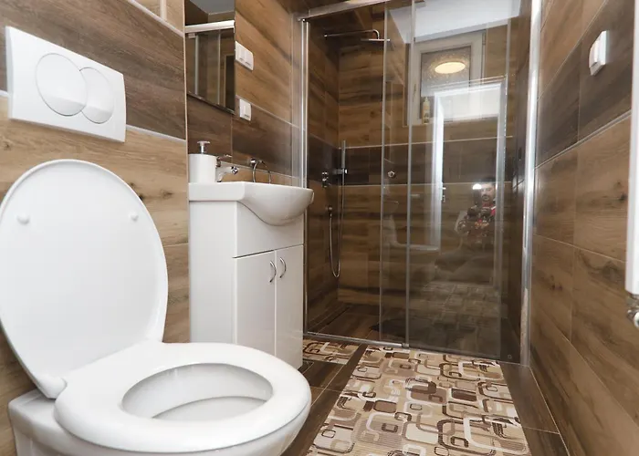 Apartment Andjela&luka Sremski Karlovci