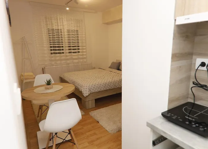 Andjela&luka Apartment *