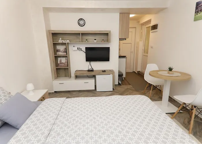 Andjela&luka Apartment