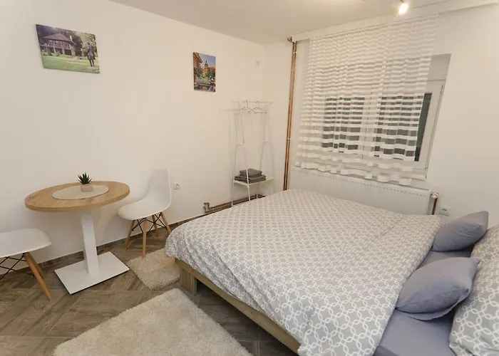 Andjela&luka Apartment