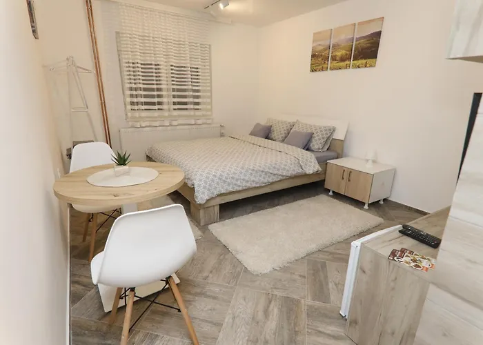 Apartment Andjela&luka *