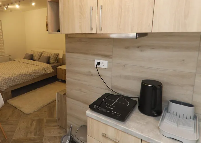 Apartment Andjela&luka *