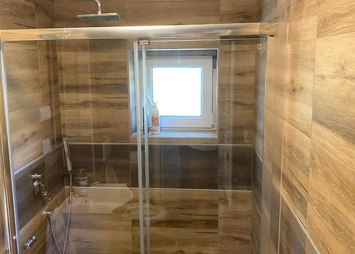 Apartment Andjela&luka Sremski Karlovci